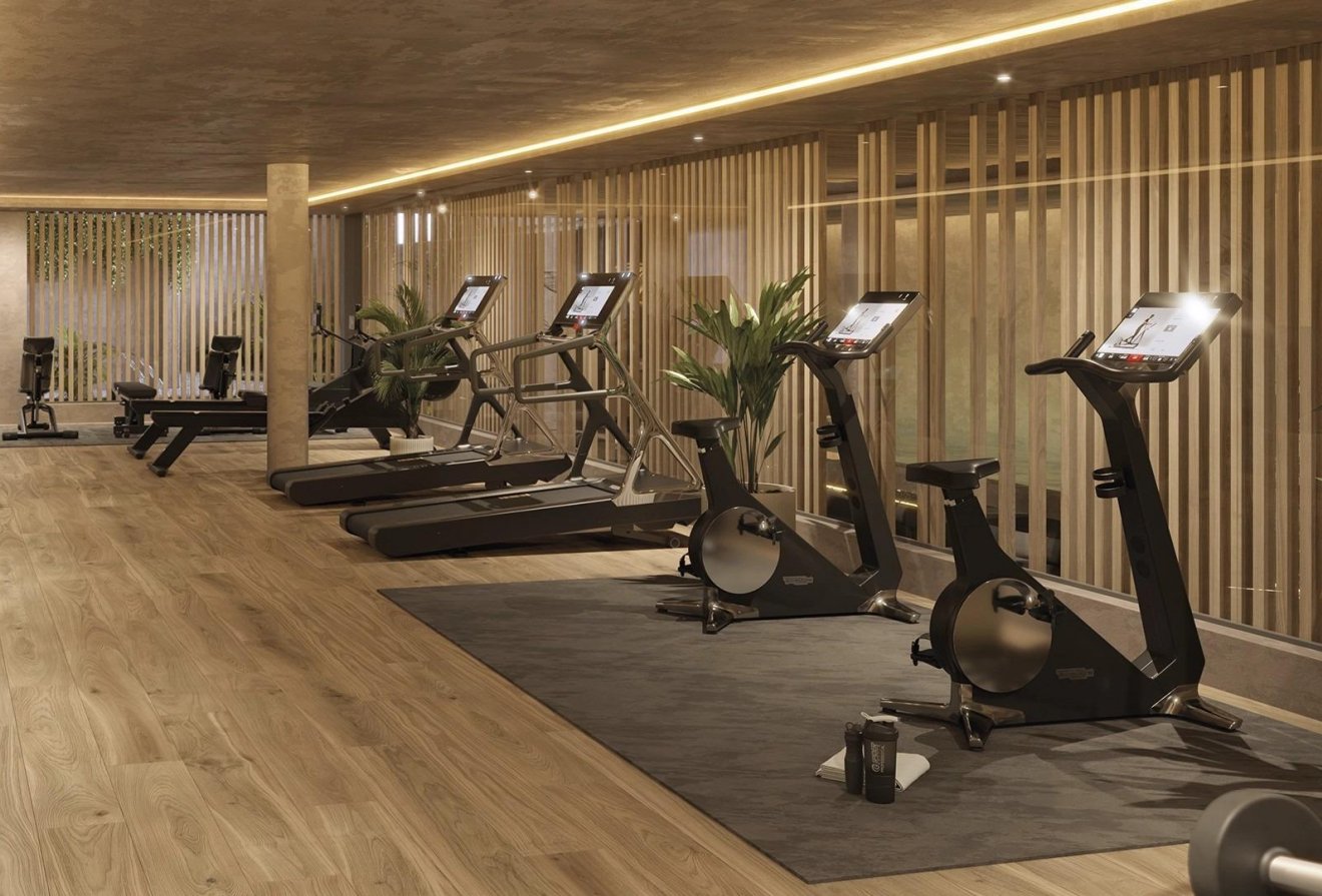 New Build - Penthouse -
San Pedro De Alcantara