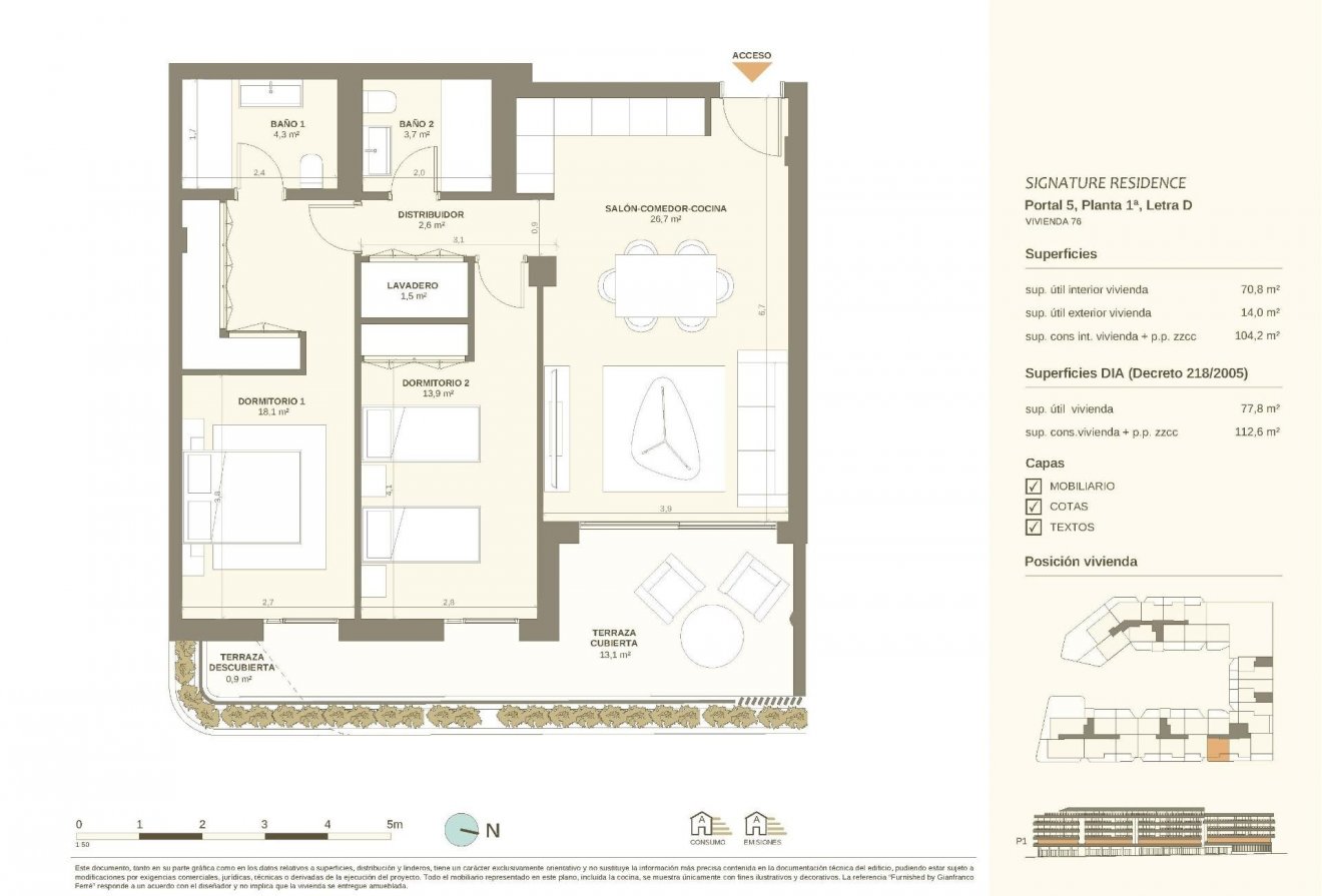 Nieuwbouw  - Appartement -
San Pedro De Alcantara