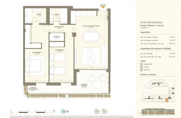 Nieuwbouw  - Appartement -
San Pedro De Alcantara