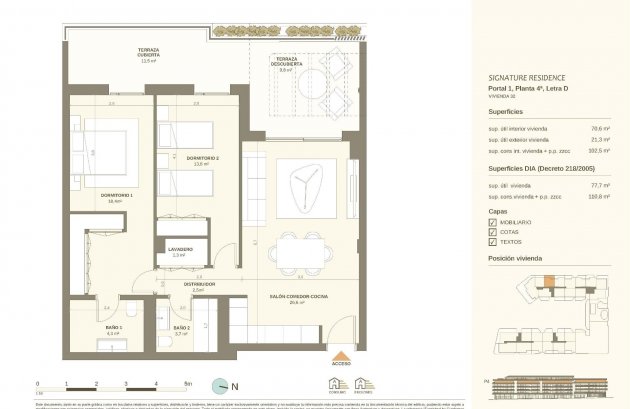 New Build - Penthouse -
San Pedro De Alcantara