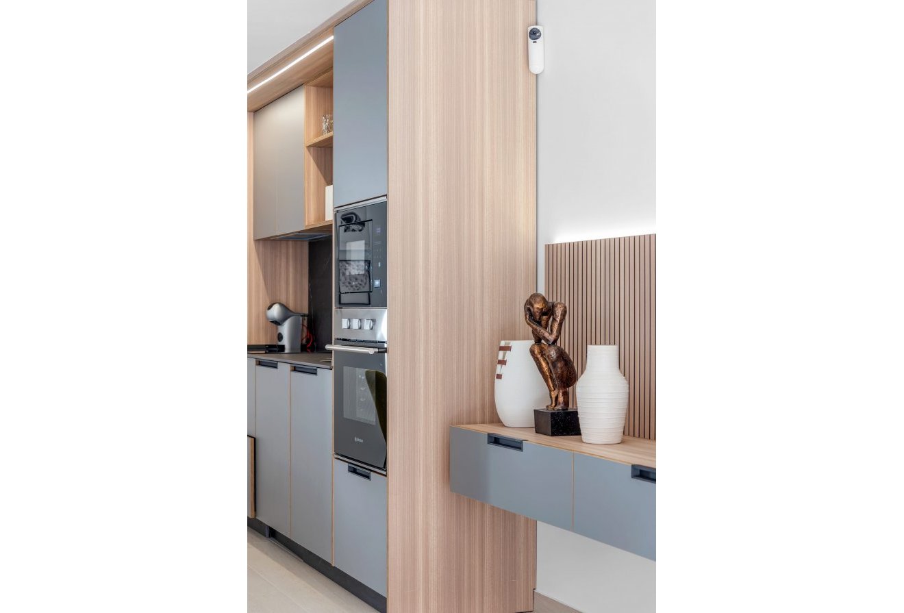 Nieuwbouw  - Appartement -
Guardamar del Segura