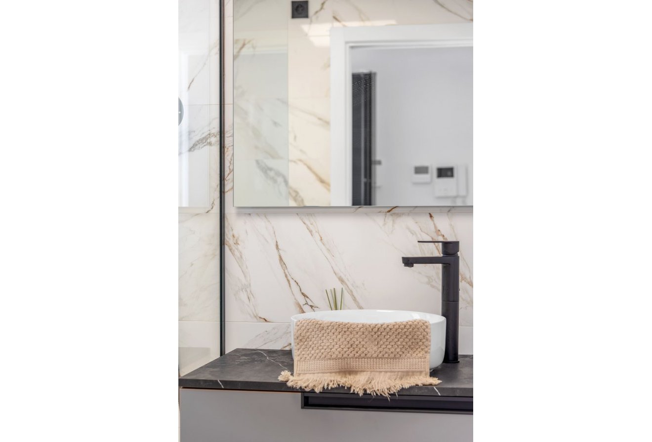 Nieuwbouw  - Appartement -
Guardamar del Segura