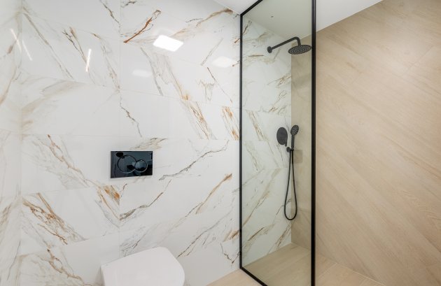 Nieuwbouw - Penthouse -
Guardamar del Segura