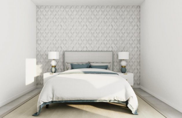 Nieuwbouw  - Appartement -
Estepona - La Gaspara