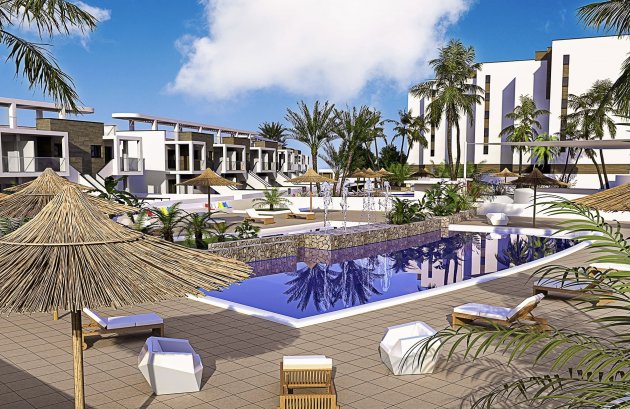 Nieuwbouw  - Appartement -
Pilar de la Horadada