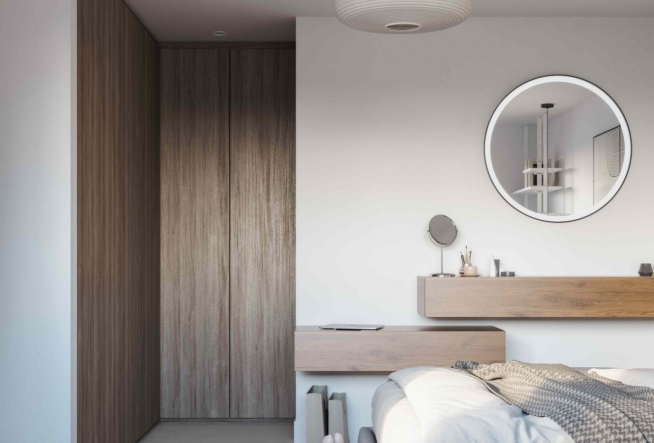 Nieuwbouw - Geschakelde woning -
Fuengirola