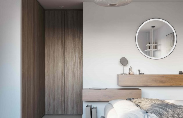 Nieuwbouw - Geschakelde woning -
Fuengirola