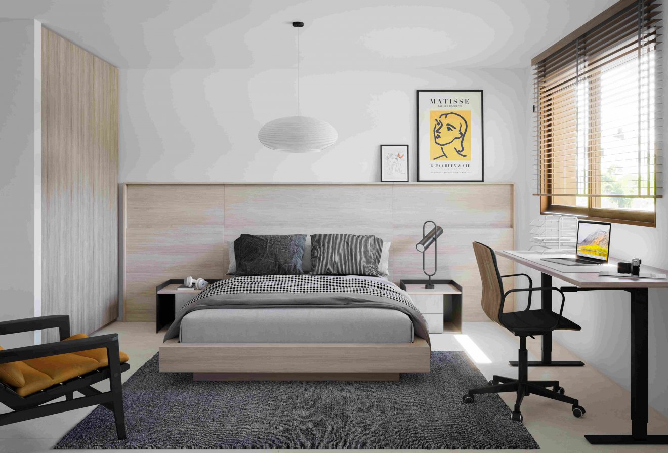 Nieuwbouw - Geschakelde woning -
Fuengirola