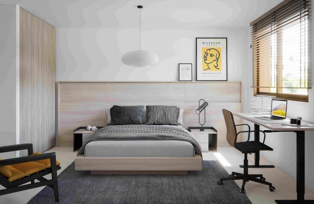 Nieuwbouw - Geschakelde woning -
Fuengirola