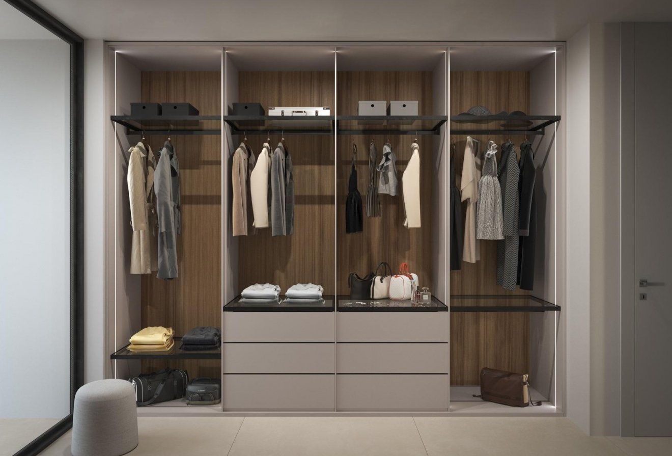 Nieuwbouw  - Villa -
Marbella - Cortijo Blanco