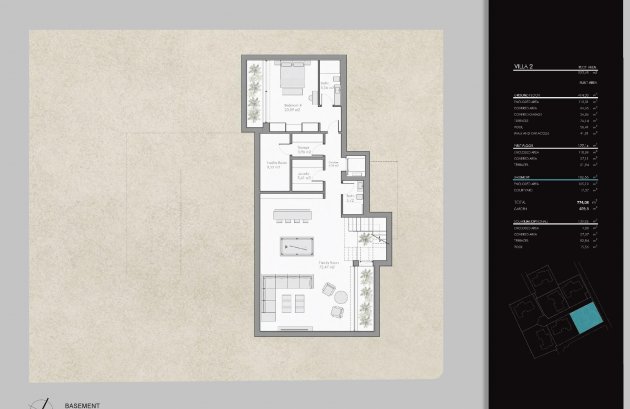 Nieuwbouw  - Villa -
Marbella - Cortijo Blanco