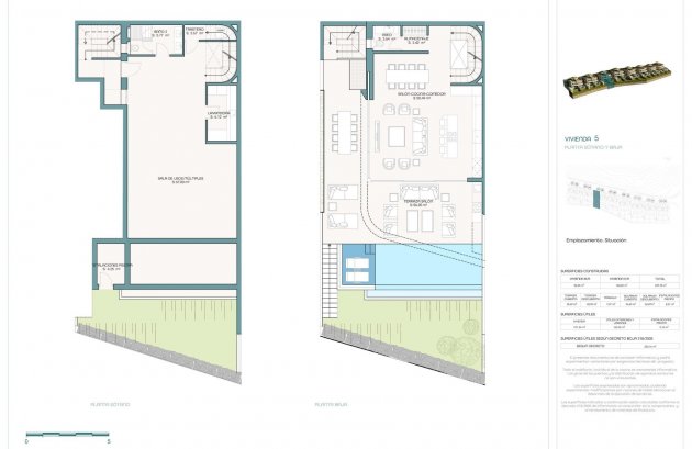 Nieuwbouw  - Geschakelde woning -
Estepona - Seghers