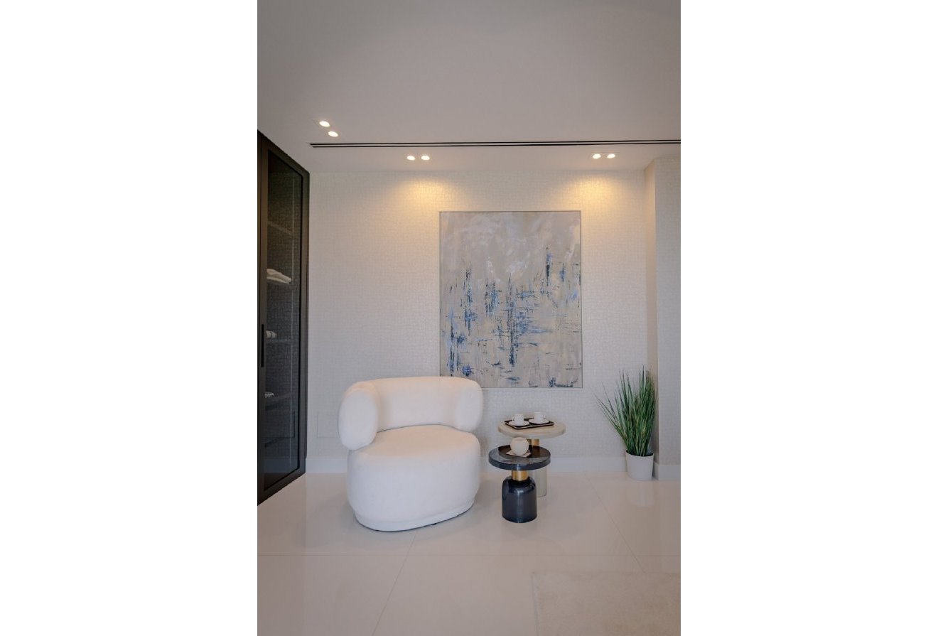 Nieuwbouw - Villa -
Mijas