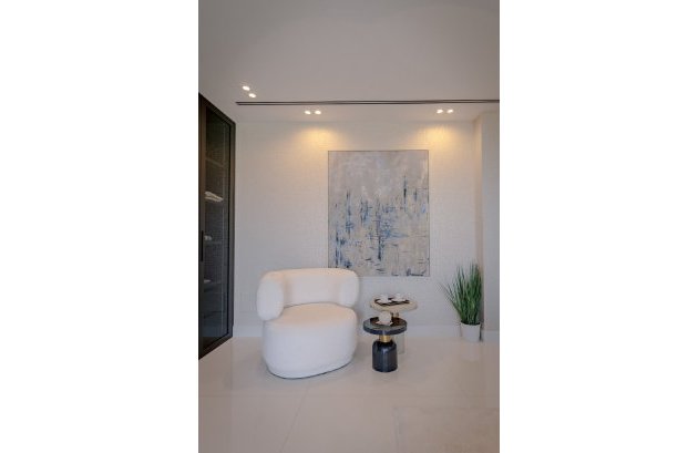 Nieuwbouw - Villa -
Mijas