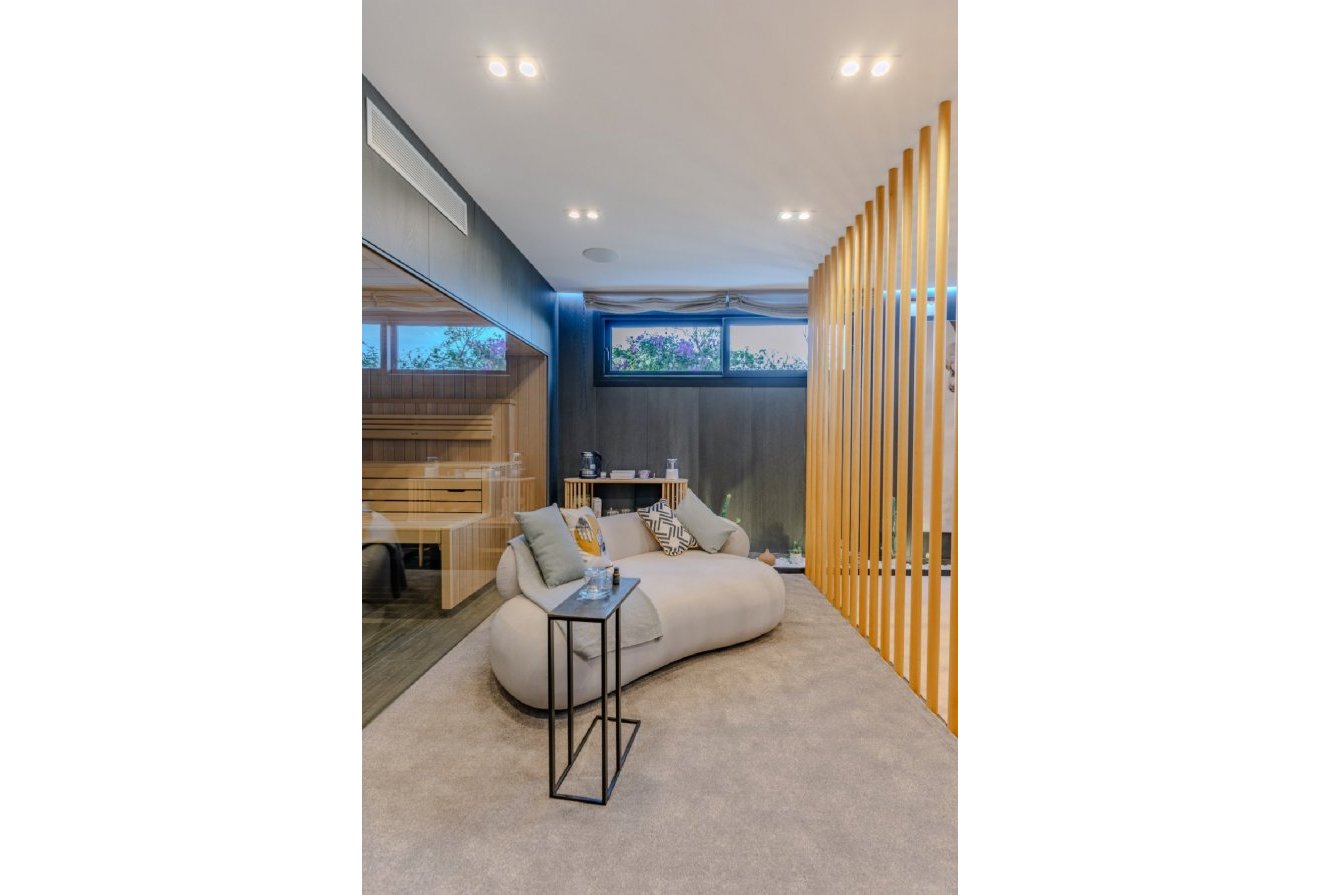 Nieuwbouw - Villa -
Mijas