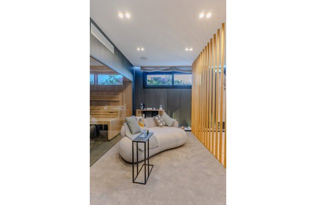 Nieuwbouw - Villa -
Mijas