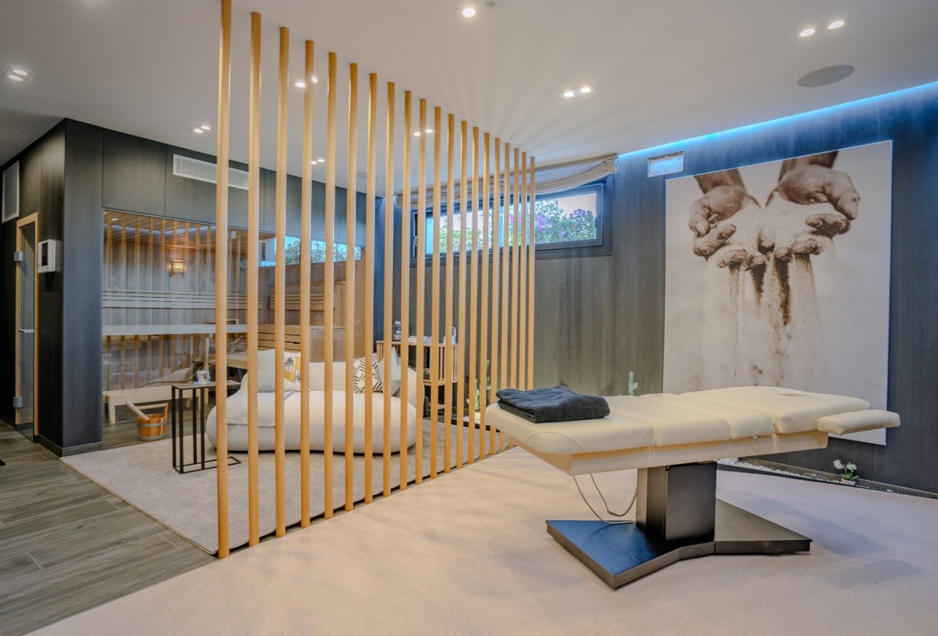 Nieuwbouw - Villa -
Mijas