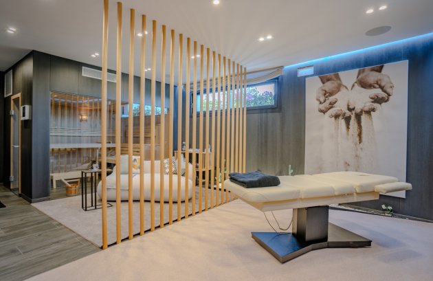 Nieuwbouw - Villa -
Mijas