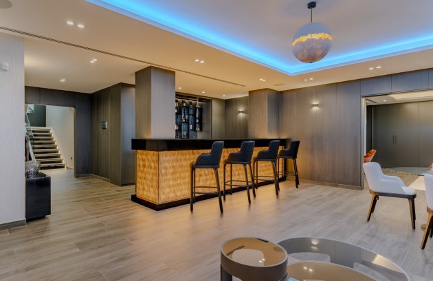 Nieuwbouw - Villa -
Mijas