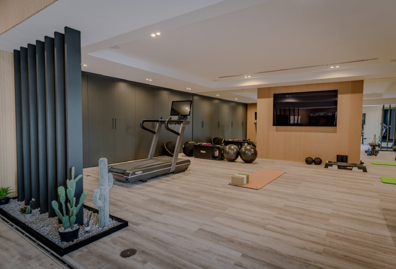 Nieuwbouw - Villa -
Mijas