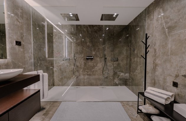 Nieuwbouw - Villa -
Mijas