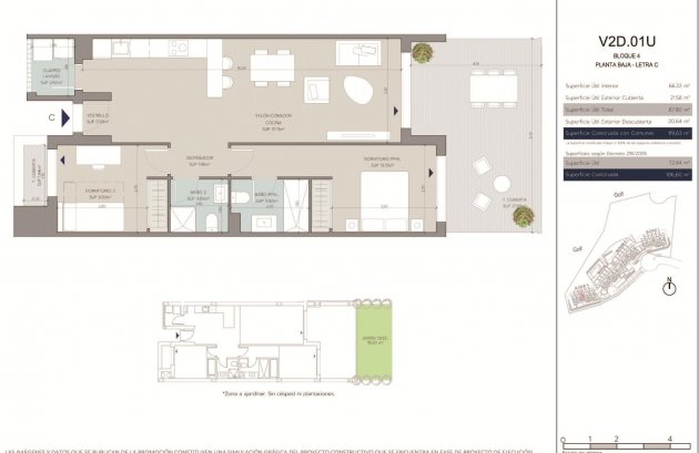 Nieuwbouw  - Appartement -
San Roque - Alcaidesa