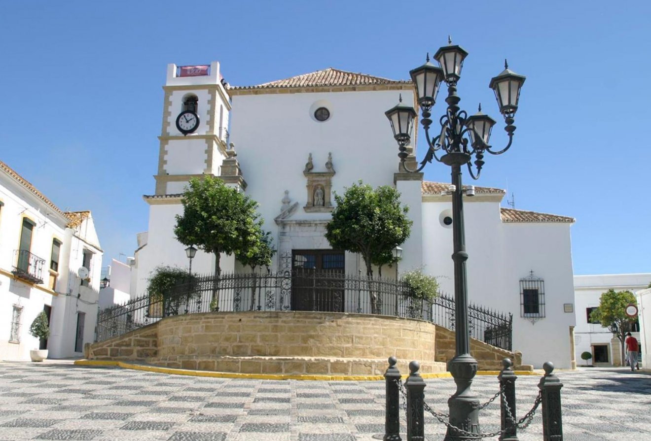 Nieuwbouw  - Appartement -
San Roque - Alcaidesa