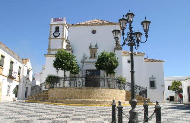 Nieuwbouw  - Penthouse -
La Linea De La Concepcion - Alcaidesa