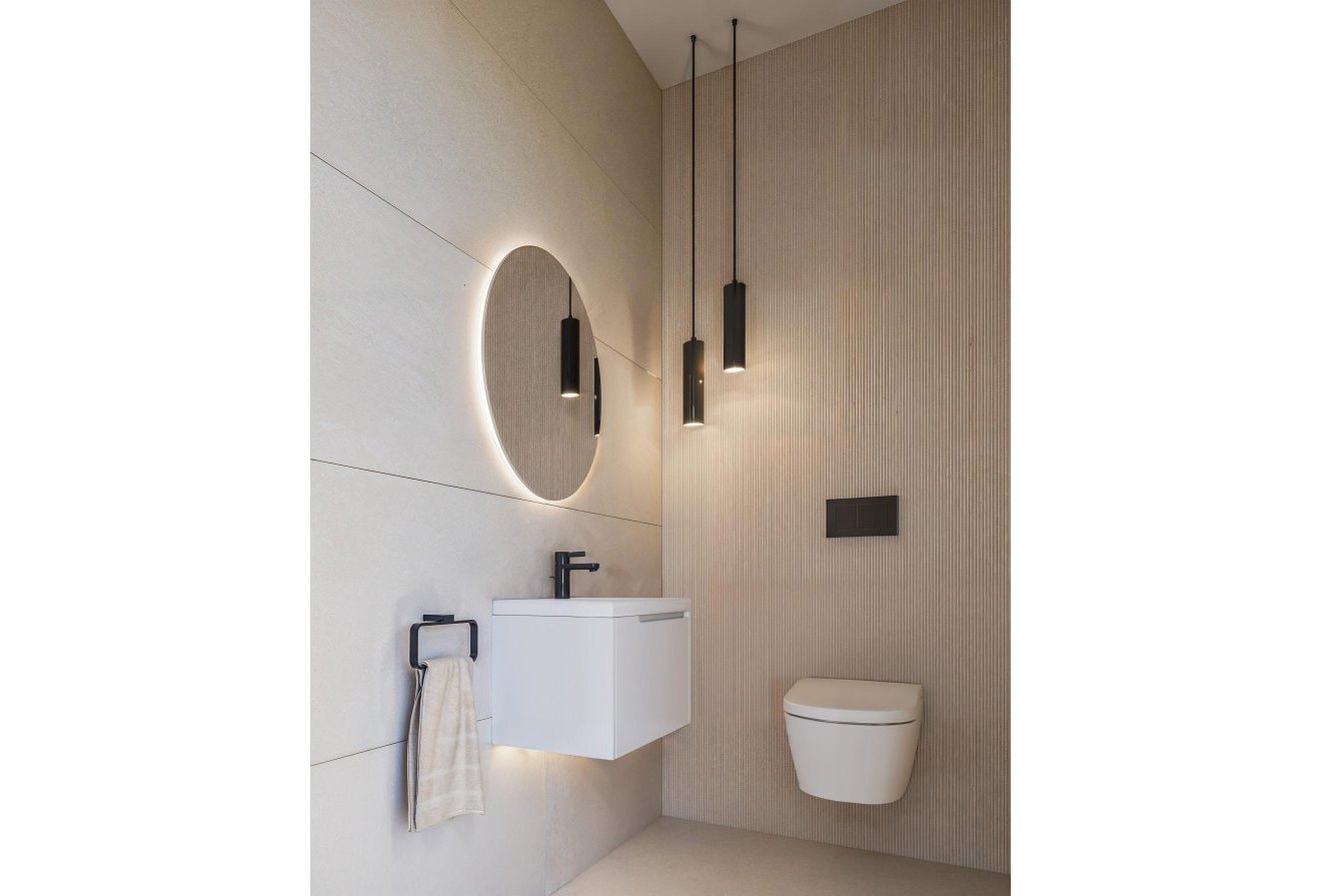 Nieuwbouw  - Villa -
Casares - Casares Del Sol