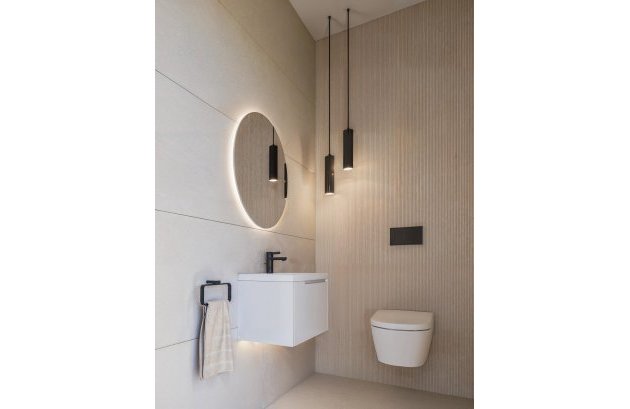 Nieuwbouw  - Villa -
Casares - Casares Del Sol