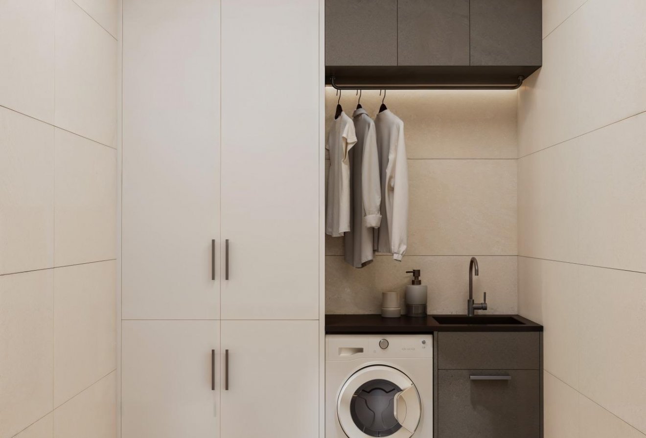 Nieuwbouw  - Villa -
Casares - Casares Del Sol