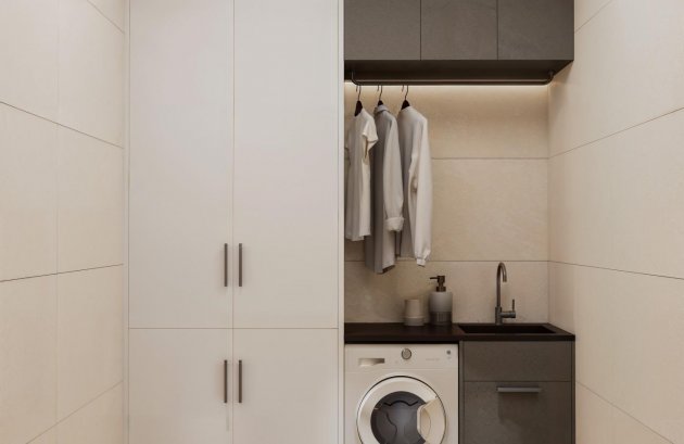 Nieuwbouw  - Villa -
Casares - Casares Del Sol