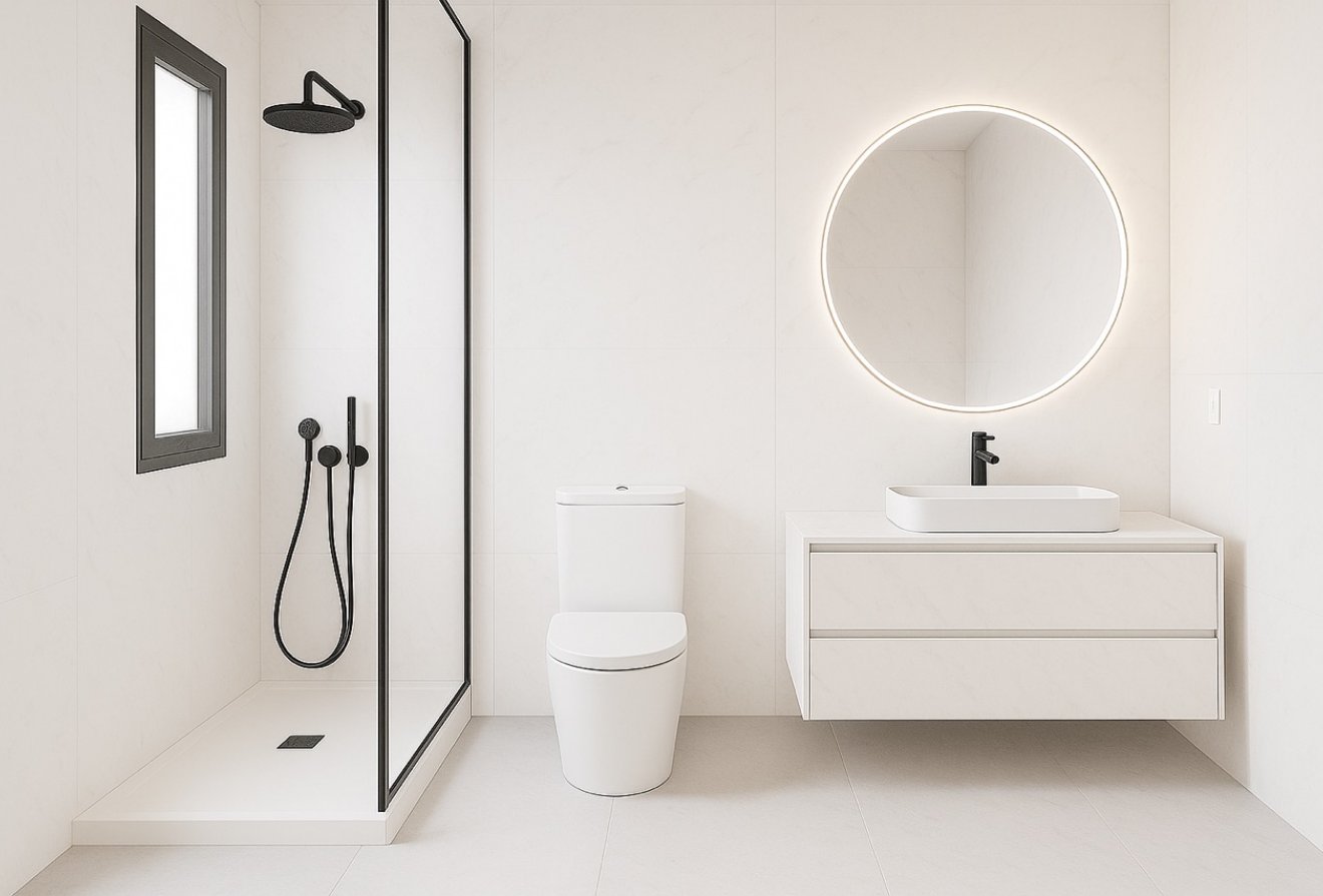 Nieuwbouw  - Penthouse -
San Pedro del Pinatar