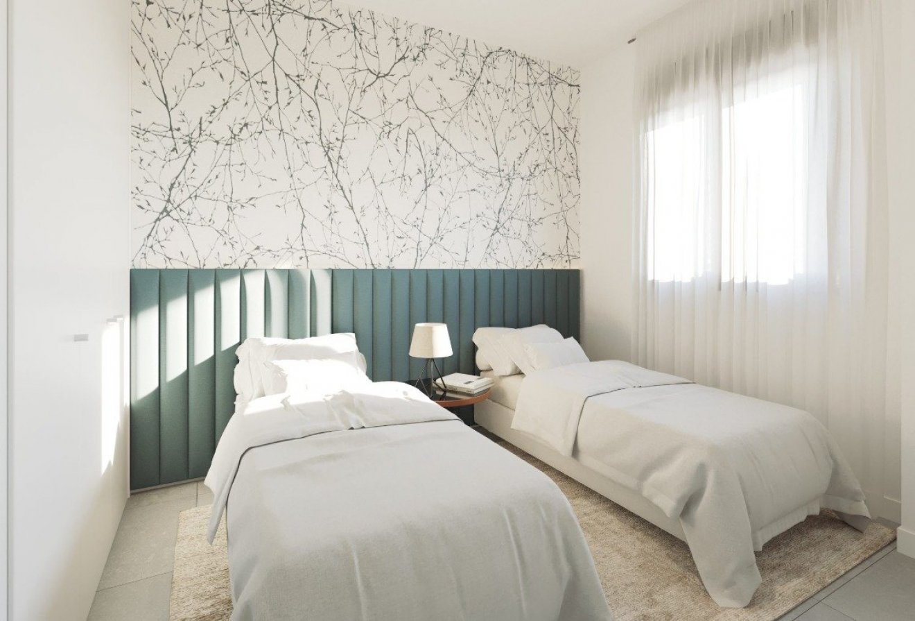 Nieuwbouw  - Villa -
Manilva - Punta Chullera