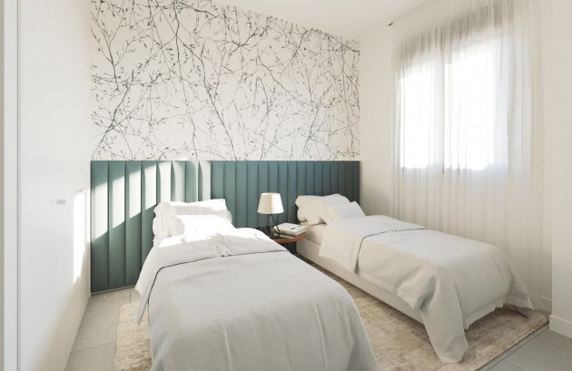 Nieuwbouw  - Villa -
Manilva - Punta Chullera