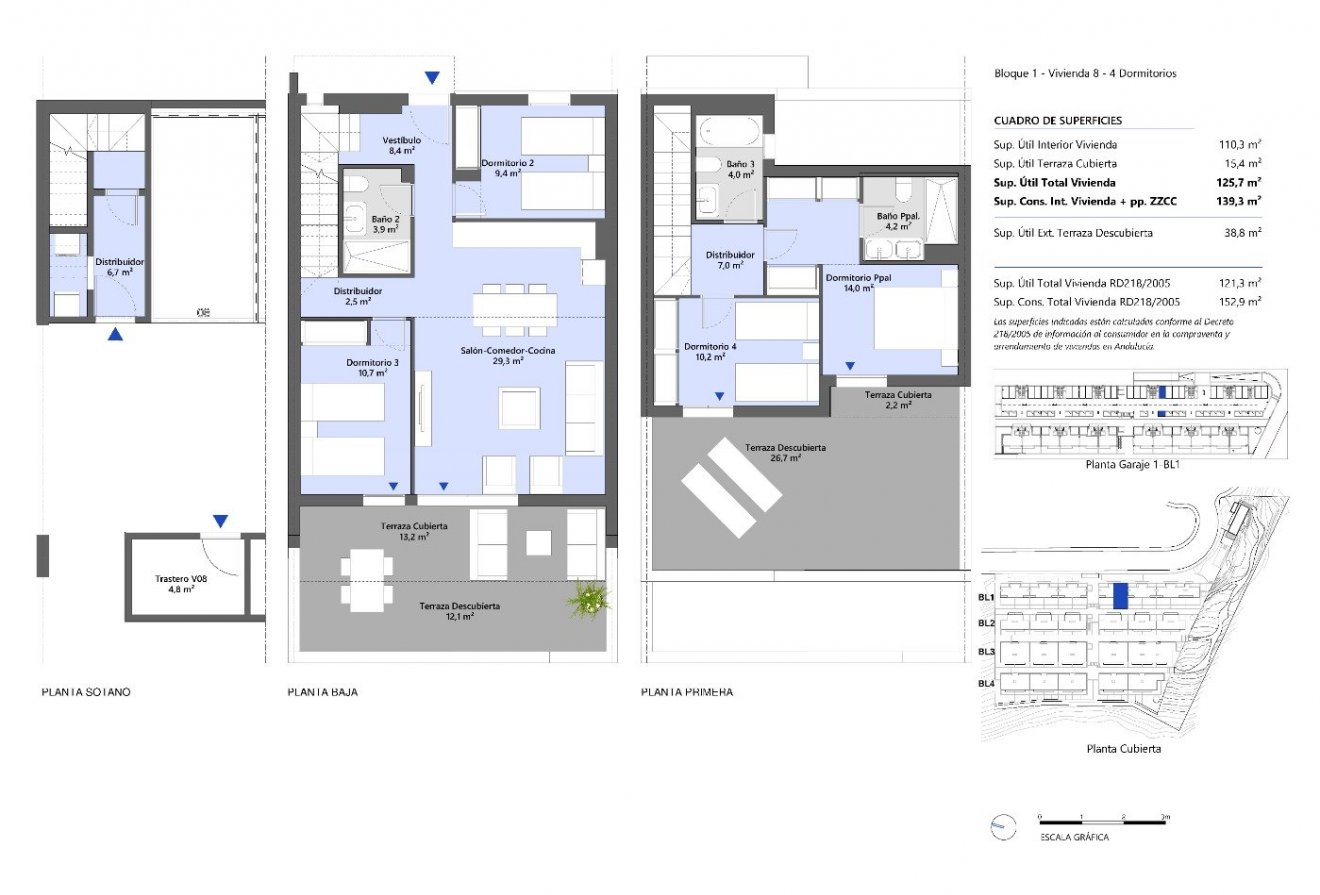 Nieuwbouw  - Villa -
Manilva - Punta Chullera