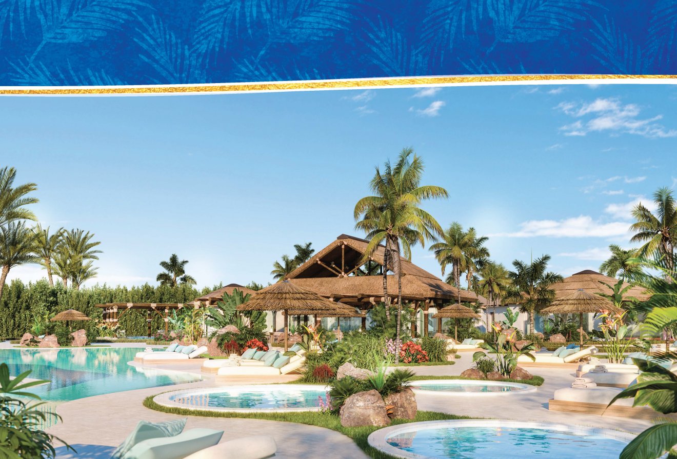 Nieuwbouw  - Penthouse -
Mijas