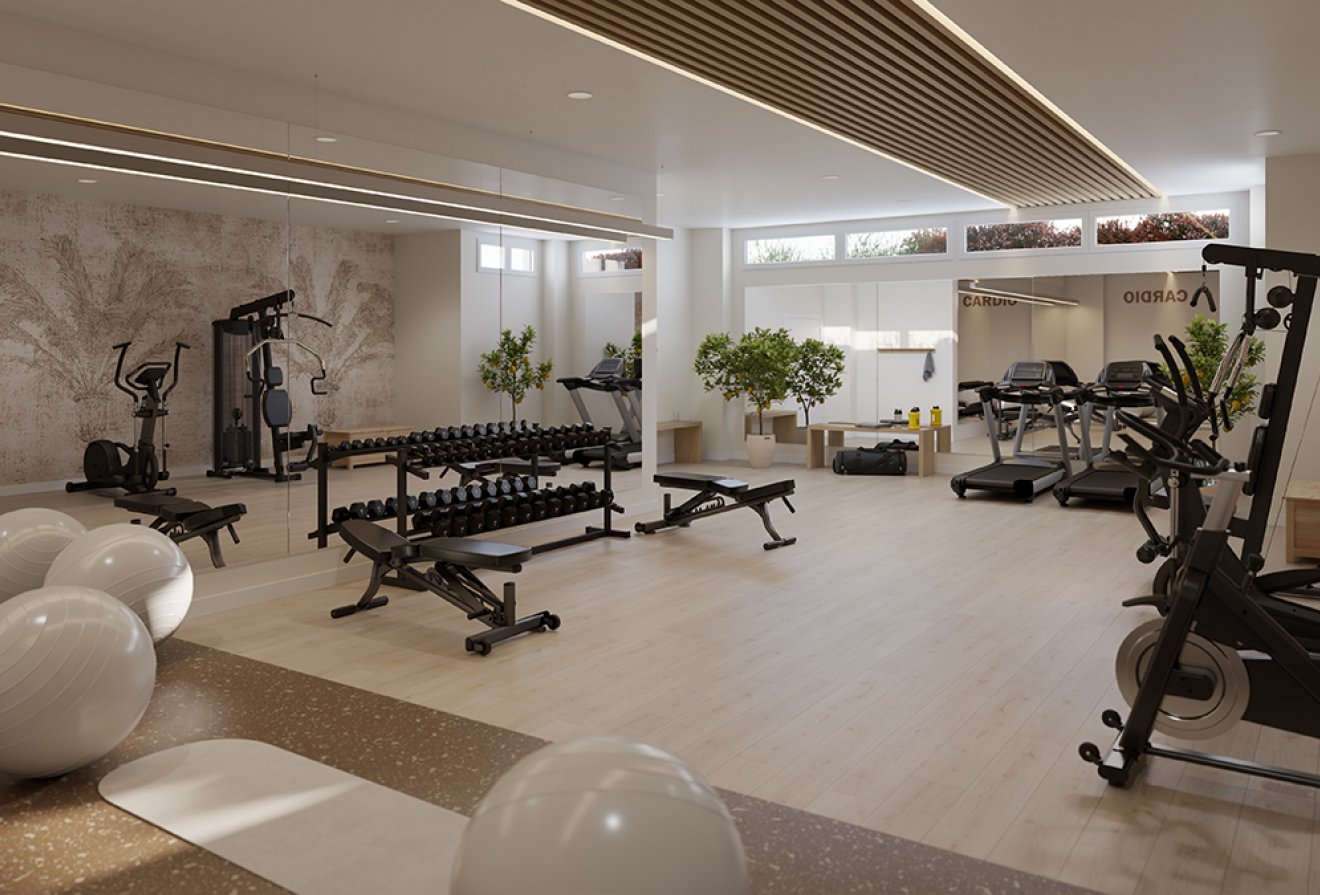 Nieuwbouw  - Penthouse -
Benalmádena