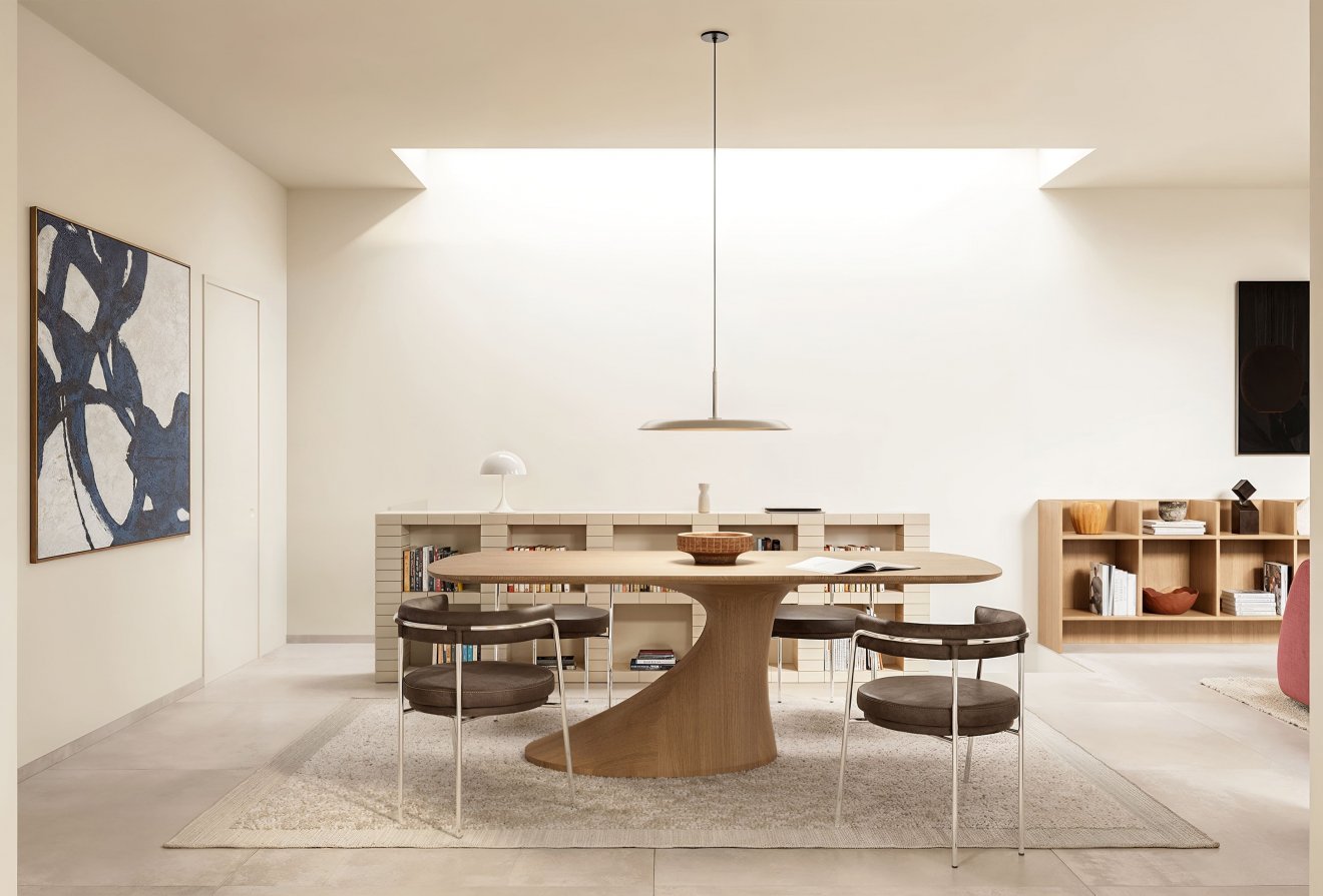 Nieuwbouw  - Villa -
Algorfa