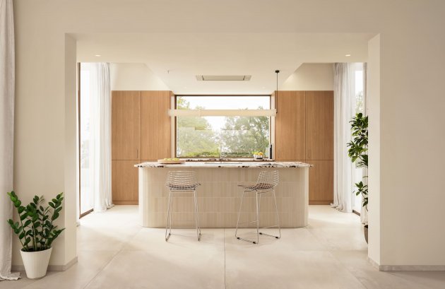 Nieuwbouw  - Villa -
Algorfa