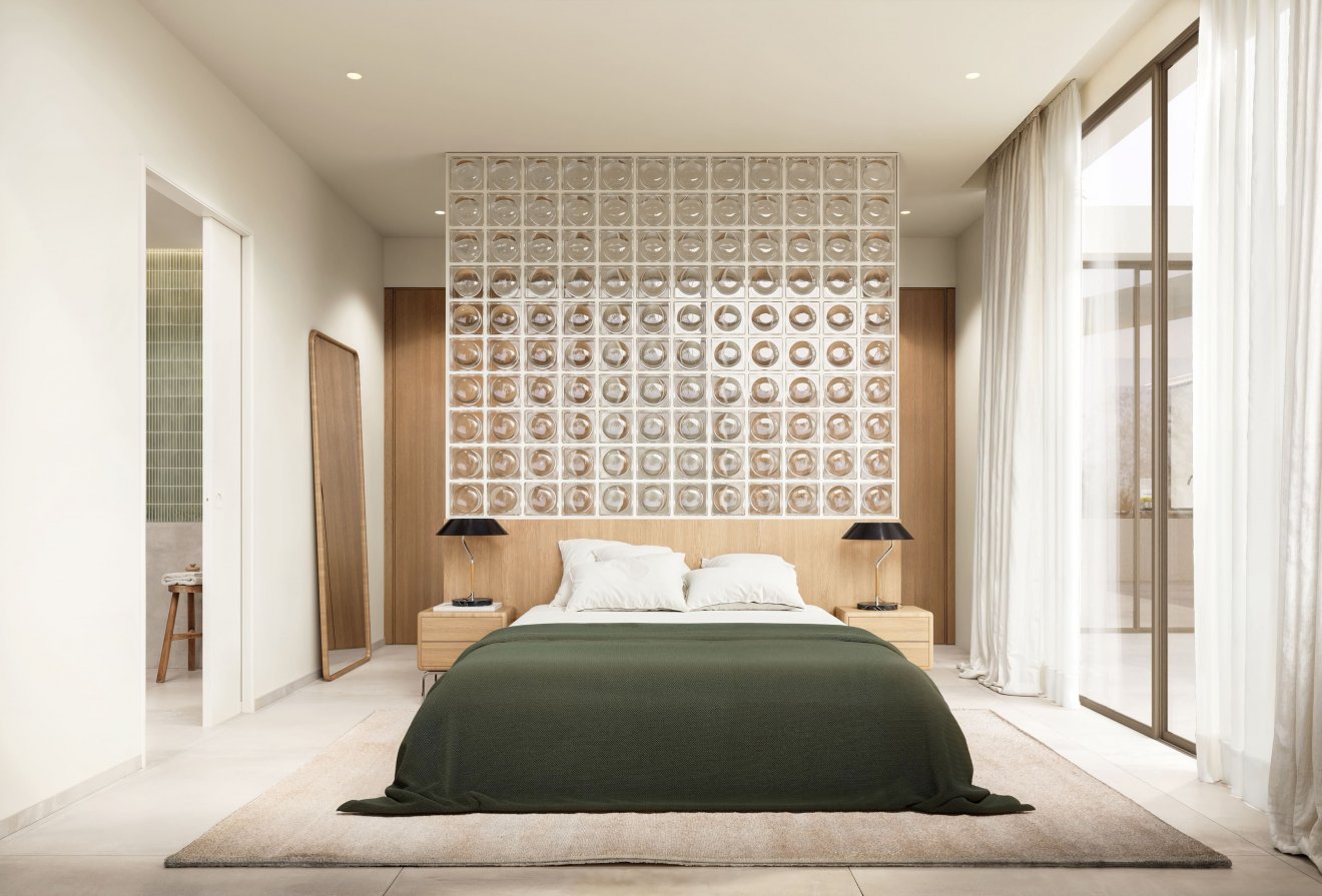 Nieuwbouw  - Villa -
Algorfa