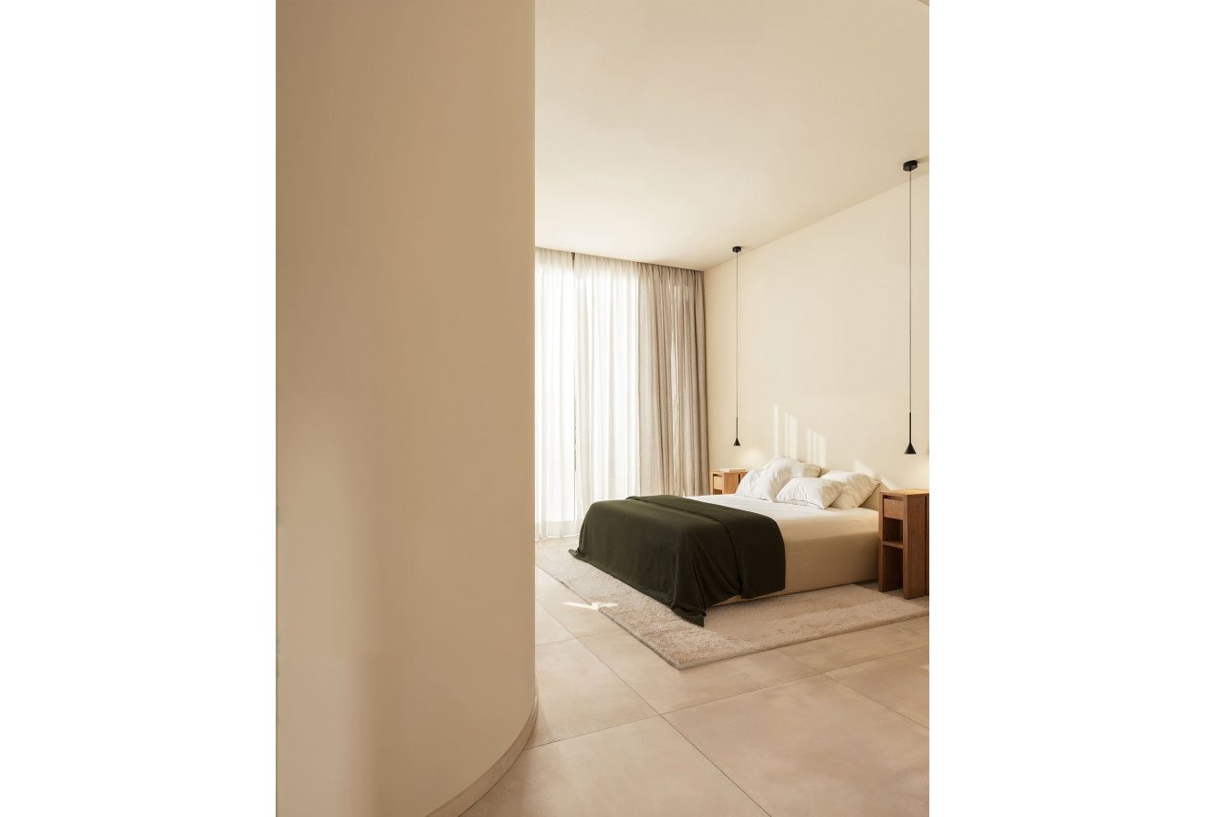 Nieuwbouw  - Villa -
Algorfa