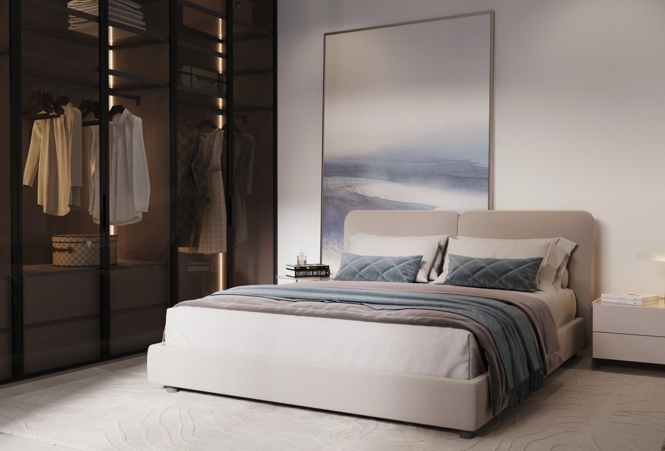 Nieuwbouw - Appartement -
Estepona