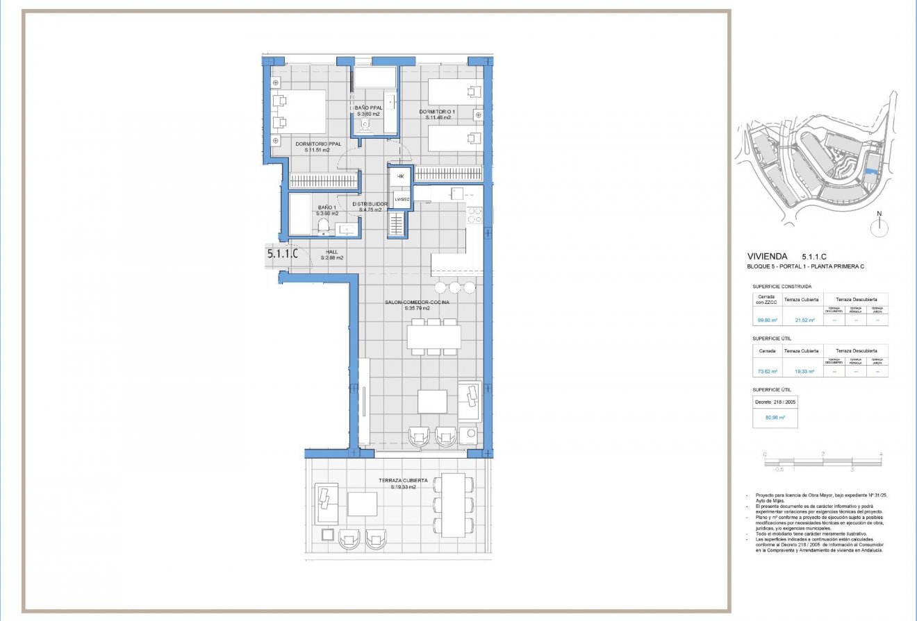 Nieuwbouw  - Appartement -
Mijas - Riviera Del Sol