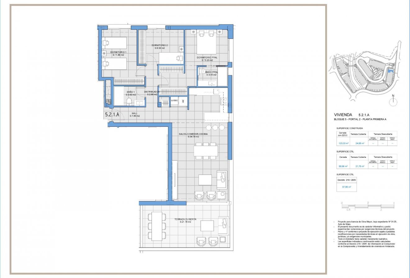 Nieuwbouw  - Appartement -
Mijas - Riviera Del Sol