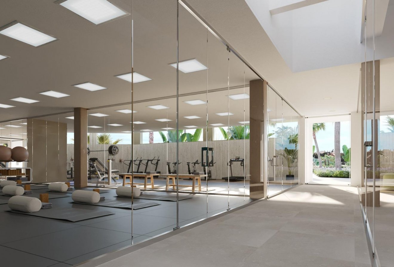 Nieuwbouw  - Penthouse -
Mijas - Riviera Del Sol