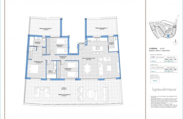 Nieuwbouw  - Penthouse -
Mijas - Riviera Del Sol