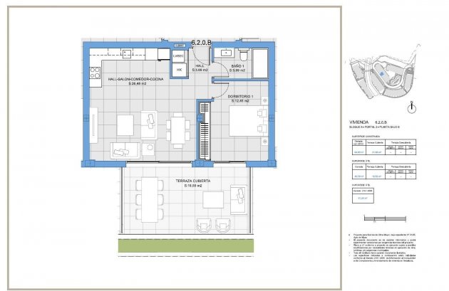 Nieuwbouw  - Appartement -
Mijas - Riviera Del Sol