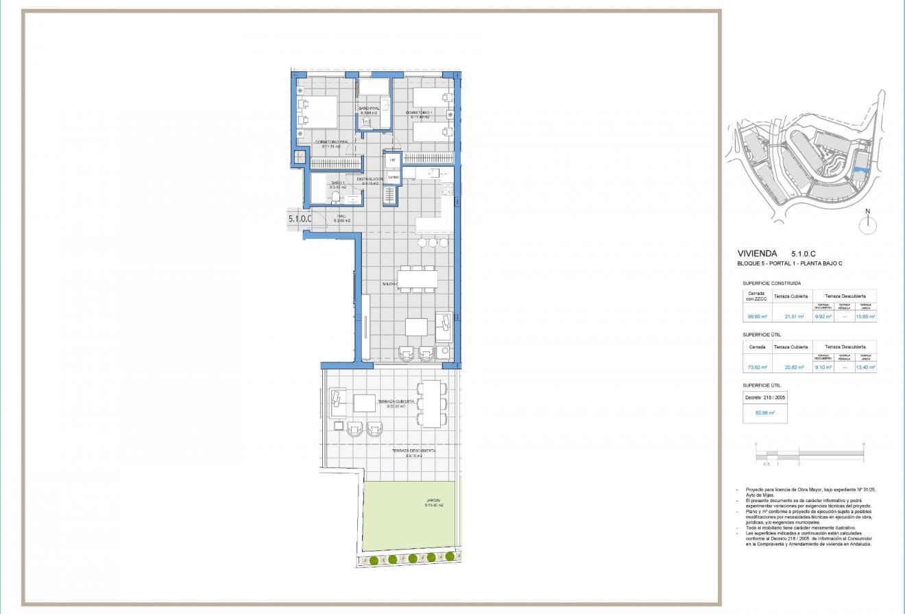 Nieuwbouw  - Appartement -
Mijas - Riviera Del Sol
