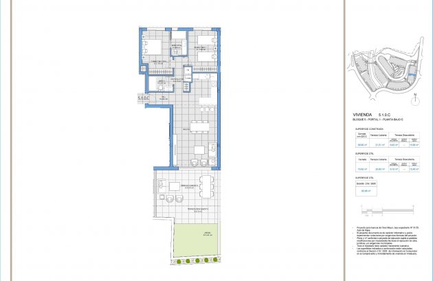 Nieuwbouw  - Appartement -
Mijas - Riviera Del Sol